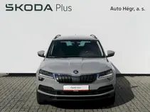 Karoq Ambition Plus