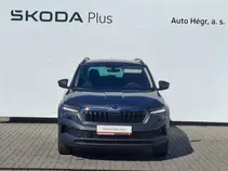 Karoq Ambition