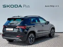 Karoq SportLine