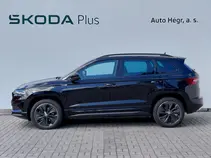 Karoq SportLine
