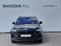 Karoq SportLine