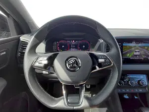 Škoda Karoq SportLine