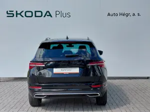 Škoda Karoq SportLine