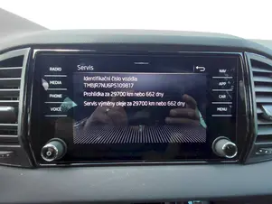 Škoda Karoq SportLine