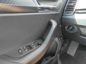 Škoda Karoq SportLine