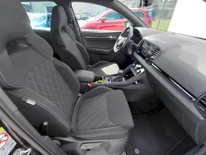 Škoda Karoq SportLine