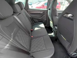 Škoda Karoq SportLine