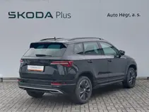 Karoq SportLine