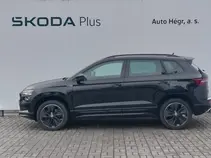 Karoq SportLine