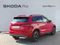 Karoq SportLine