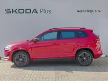 Karoq SportLine