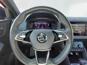 Škoda Karoq SportLine