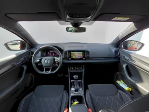 Škoda Karoq SportLine
