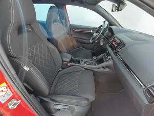 Škoda Karoq SportLine