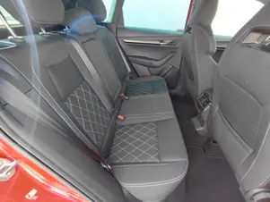 Škoda Karoq SportLine