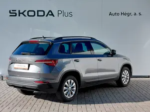 Škoda Karoq Akční model