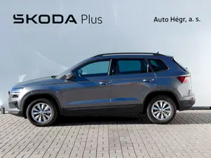 Škoda Karoq Akční model