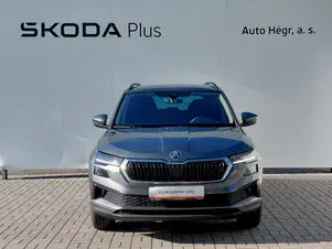 Škoda Karoq Akční model