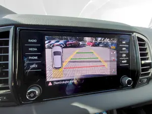 Škoda Karoq Akční model