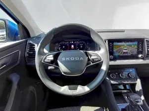 Škoda Karoq Top Selection
