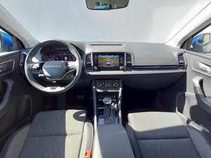 Škoda Karoq Top Selection