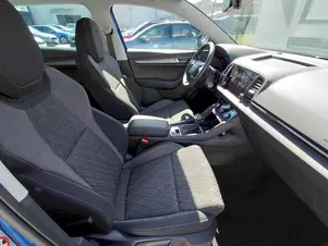 Škoda Karoq Top Selection