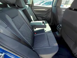 Škoda Karoq Top Selection