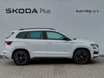 Karoq SportLine