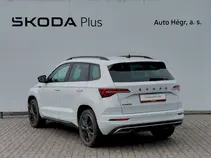 Karoq SportLine
