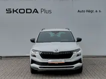 Karoq SportLine