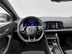 Škoda Karoq SportLine