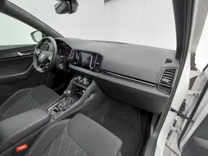 Škoda Karoq SportLine