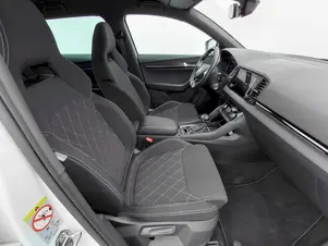 Škoda Karoq SportLine