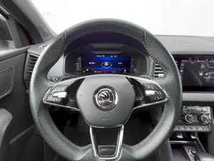 Škoda Karoq SportLine