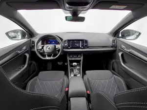 Škoda Karoq SportLine