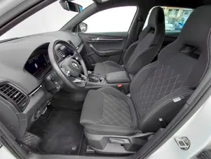 Škoda Karoq SportLine