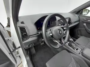 Škoda Karoq SportLine