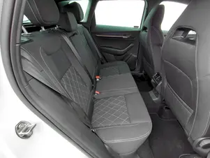 Škoda Karoq SportLine