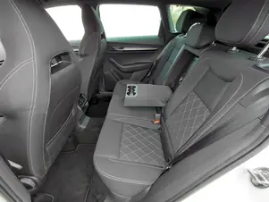 Škoda Karoq SportLine