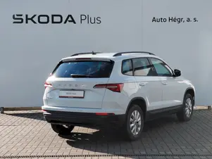 Škoda Karoq Selection