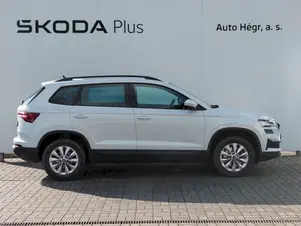 Škoda Karoq Selection