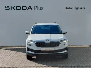 Škoda Karoq Selection