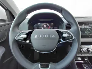 Škoda Karoq Selection