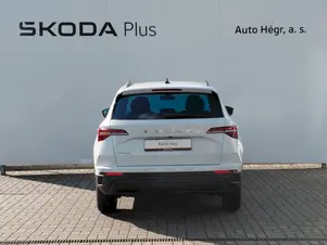Škoda Karoq Selection