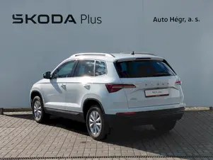 Škoda Karoq Selection