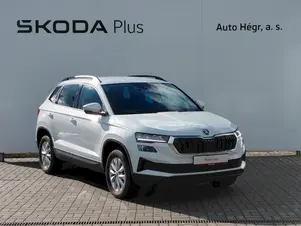 Škoda Karoq Selection