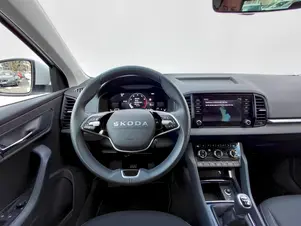 Škoda Karoq Selection