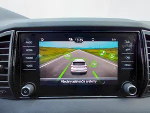 Škoda Karoq Selection