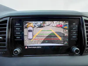 Škoda Karoq Selection