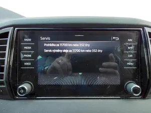 Škoda Karoq Selection